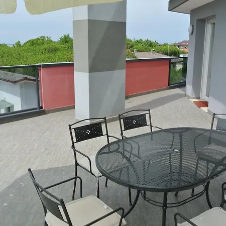 Apartamento Katrina *