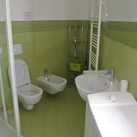 Apartamento Katrina Lignano Sabbiadoro