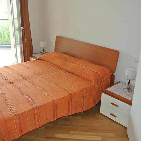 Apartamento Katrina