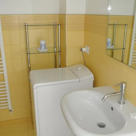 Apartamento Katrina Lignano Sabbiadoro