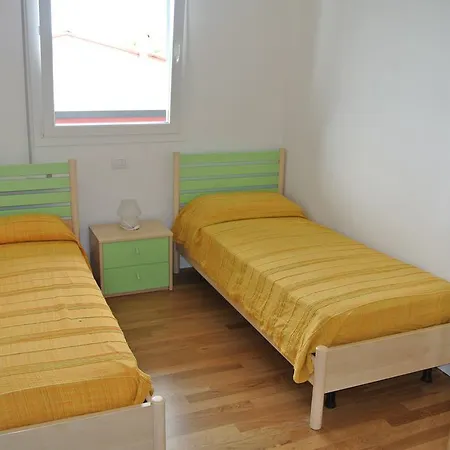 Apartamento Katrina