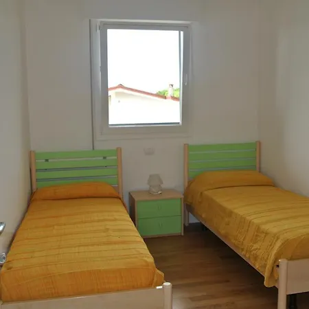 Apartamento Katrina *