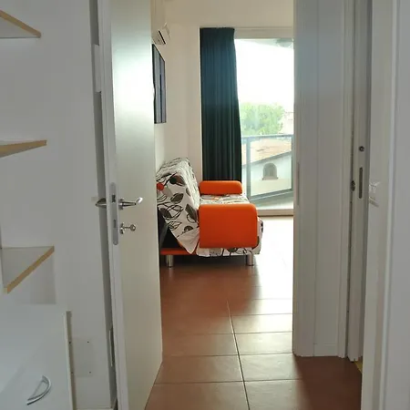 Apartamento Katrina