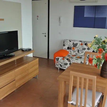 Apartamento Katrina *