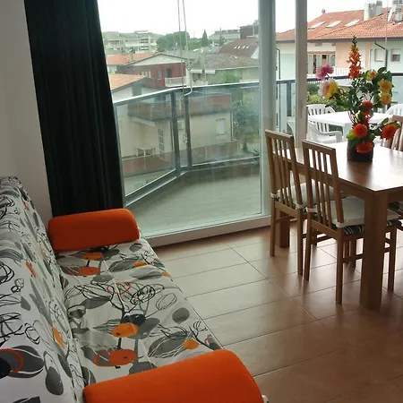 Apartamento Katrina Lignano Sabbiadoro