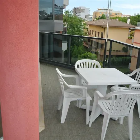 Apartamento Katrina *