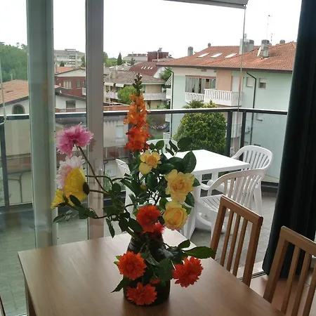 Apartamento Katrina *