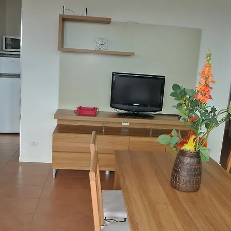 Apartamento Katrina