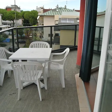 Apartamento Katrina *