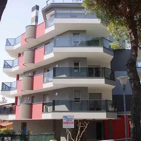 Katrina Apartamento Lignano Sabbiadoro