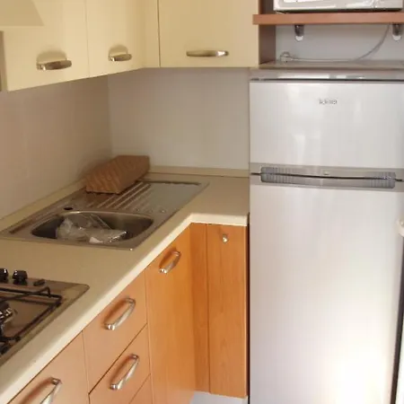 Apartamento Katrina Lignano Sabbiadoro